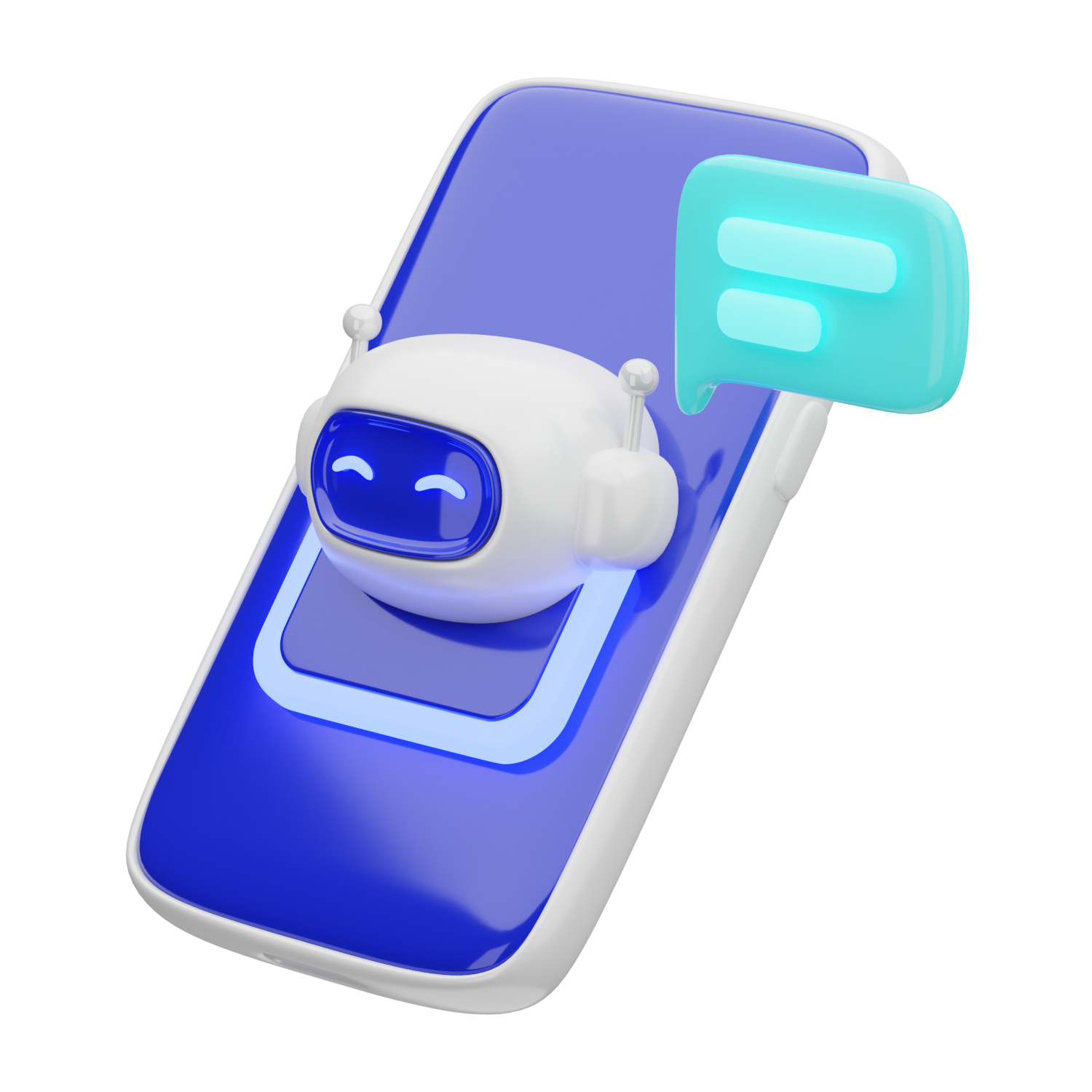 Secure AI Customer Service